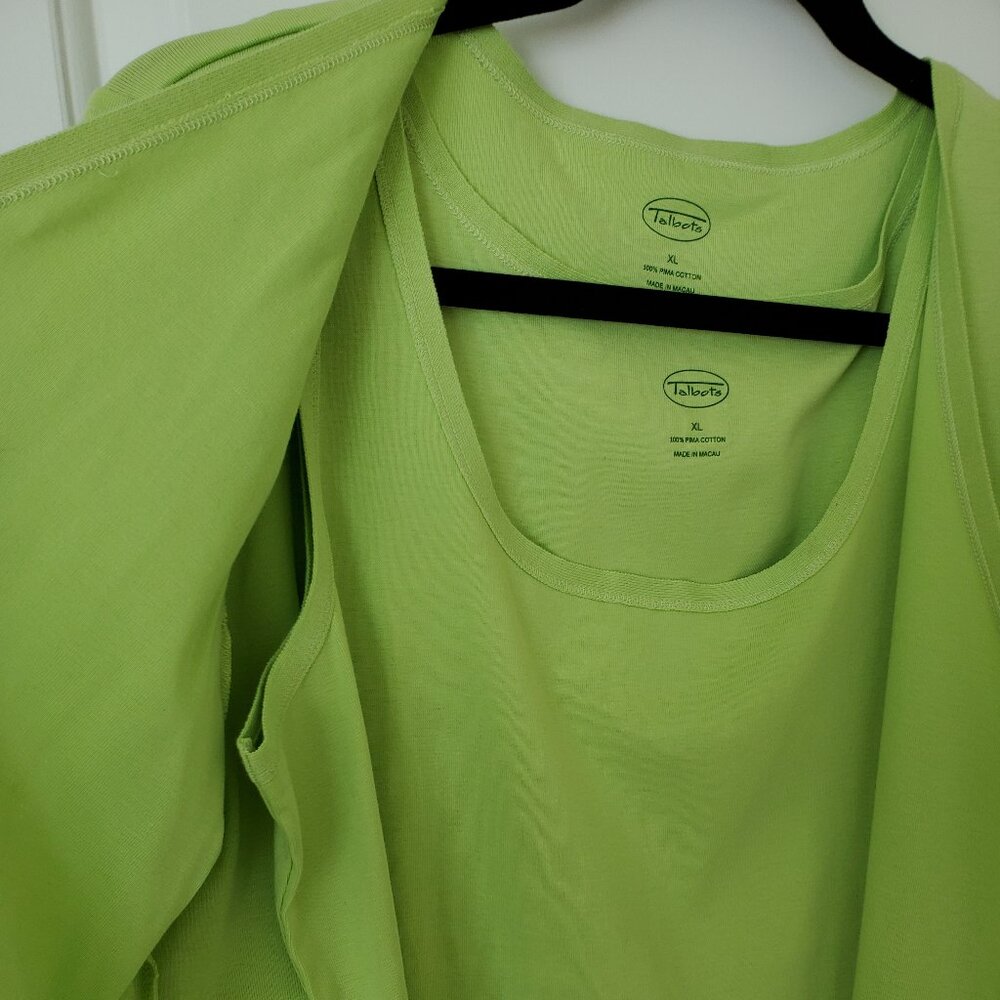 Talbots Jacket Set - image 3